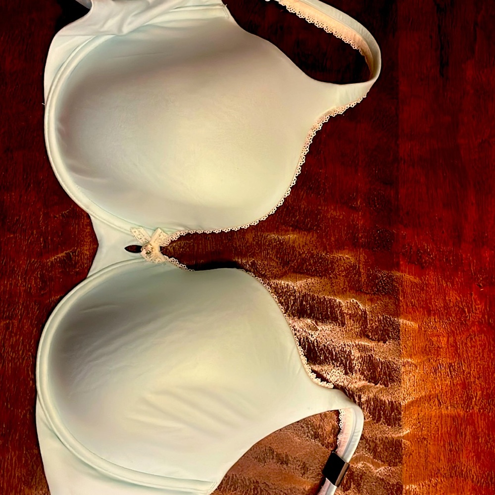 NWT Victoria Secret Body by Victoria lined perfect coverage 38 DD